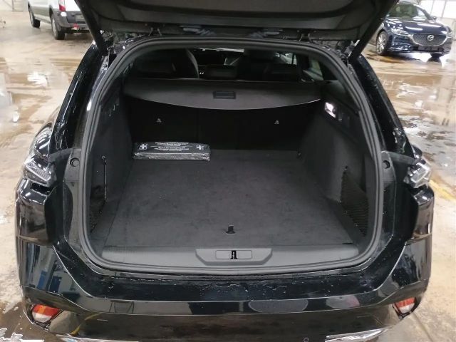Peugeot 308 GT-Line PureTech SW