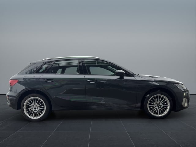 Audi A3 35 TFSI S-Tronic Sportback