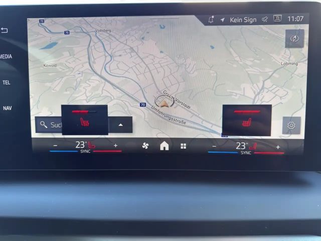 BMW 116 Benziner *** F70 ***