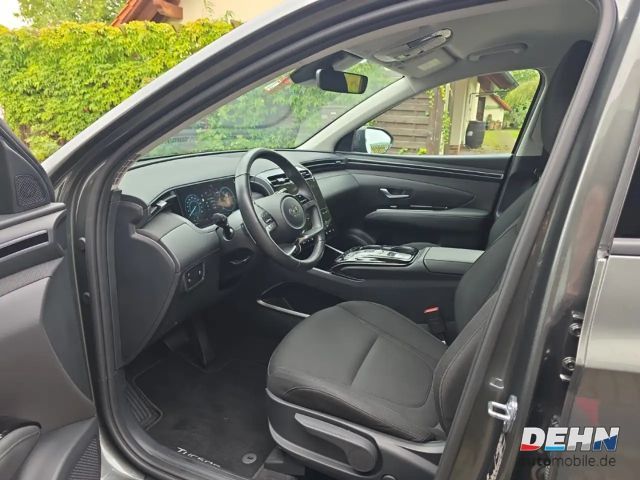 Hyundai Tucson 1.6 CRDi Trend