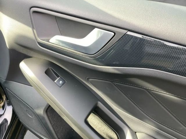 Ford Focus 1.5 EcoBlue ST Line Wagon