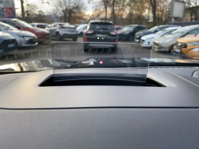 Ford Kuga Plug in Hybrid Vignale