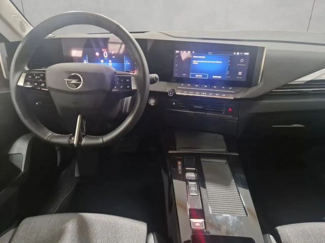 Opel Astra 1.2 Turbo Elegance Turbo