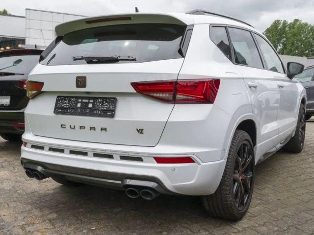 Cupra Ateca 2.0 TSI 4Drive DSG VZ