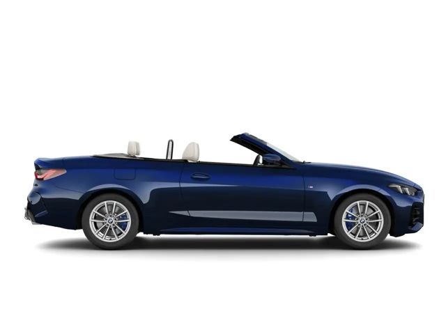 BMW 430 430i Cabrio M-Sport xDrive