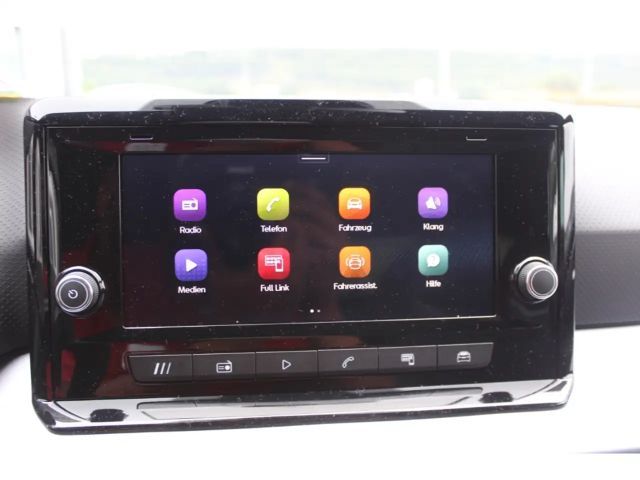 Seat Ibiza 1.0 TSI DSG FR-lijn