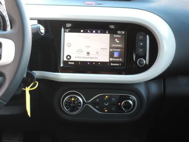 Renault Twingo Techno