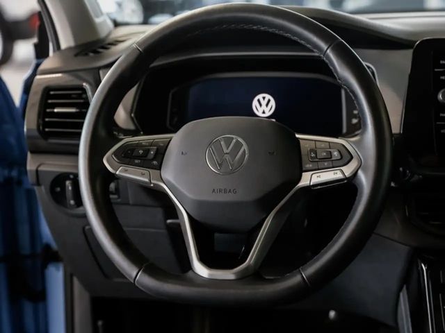 Volkswagen T-Cross DSG Life