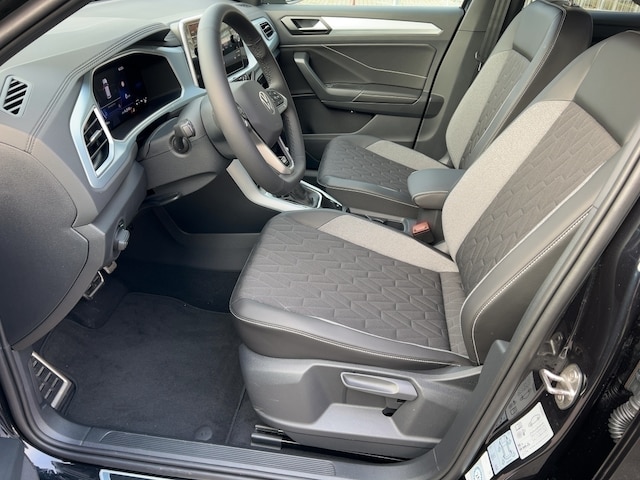 Volkswagen T-Roc 2.0 TDI DSG