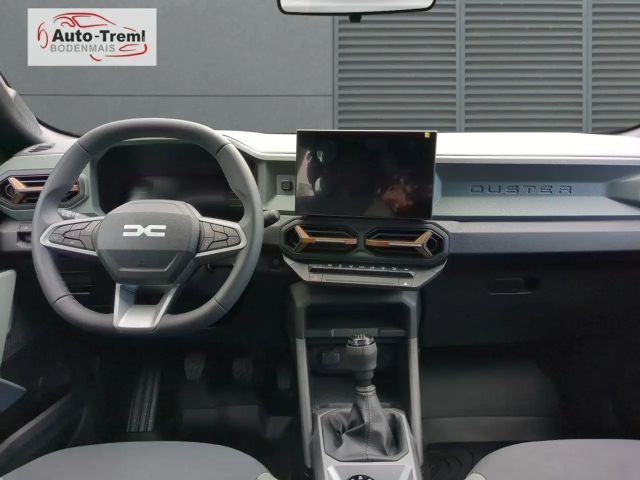 Dacia Duster 4WD Extreme TCe 130