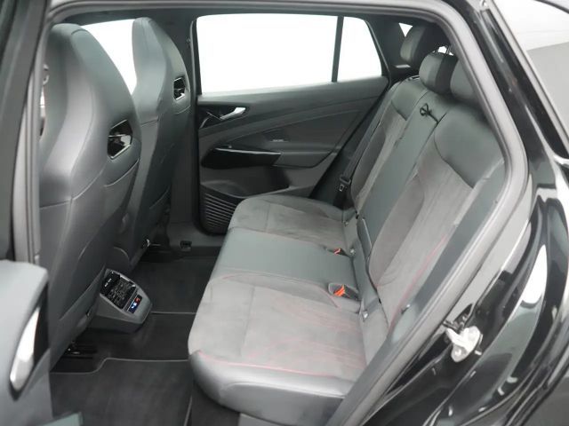 Volkswagen ID.4 GTX