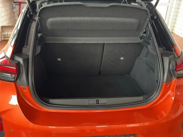 Opel Corsa GS-Line Grand Sport