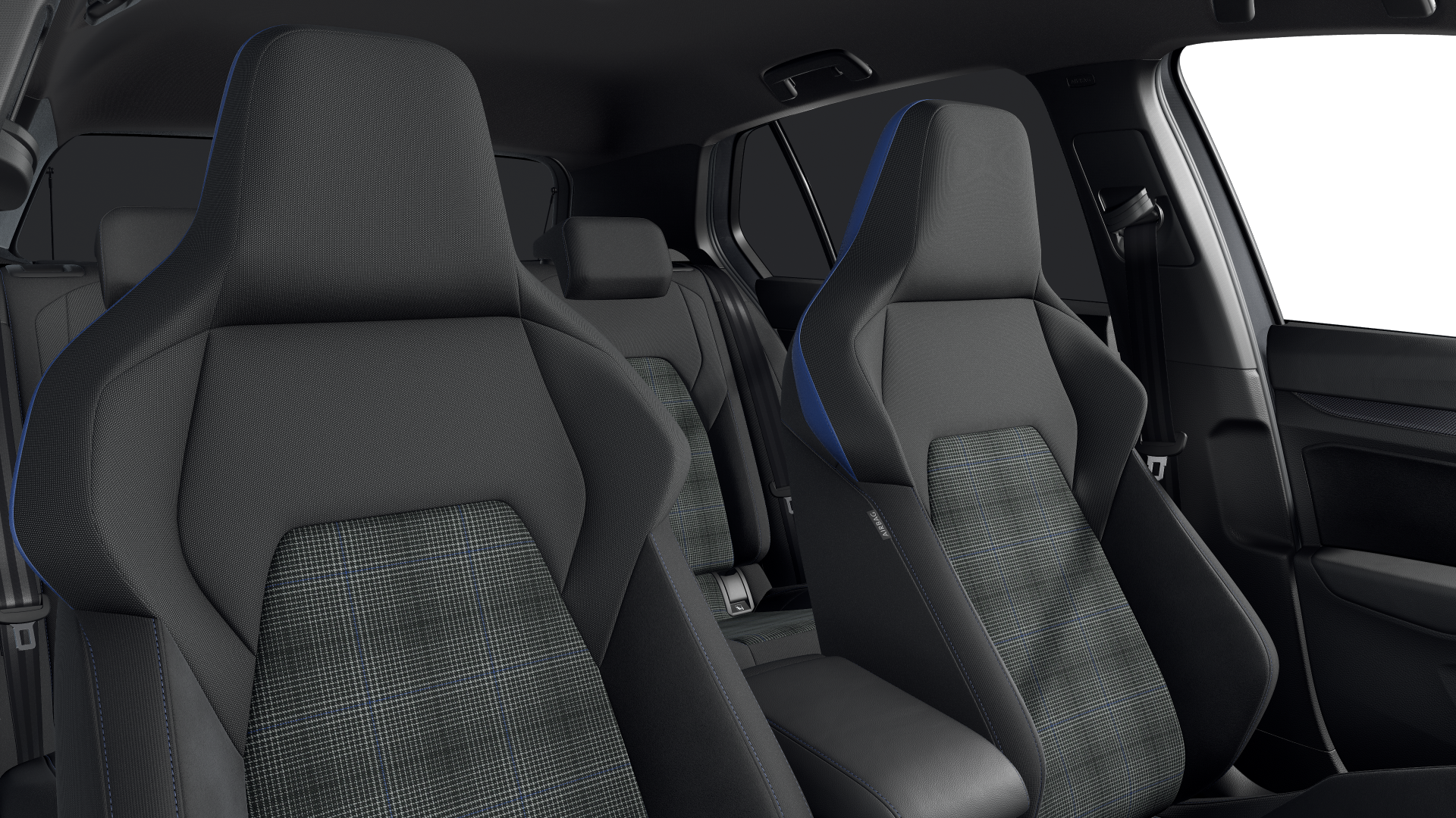 Volkswagen Golf DSG e-Golf eHybrid