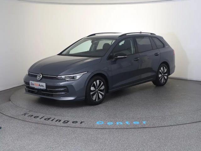 Volkswagen Golf Business DSG Variant