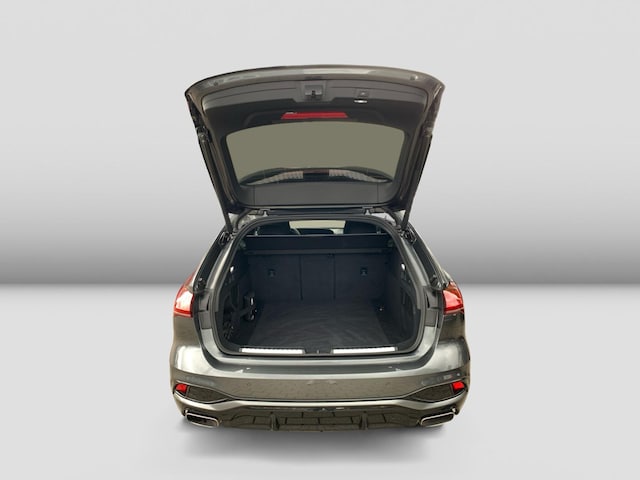 Audi A5 Avant S-Tronic