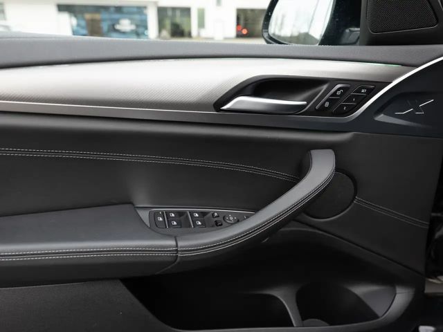 BMW X4 Competition xDrive