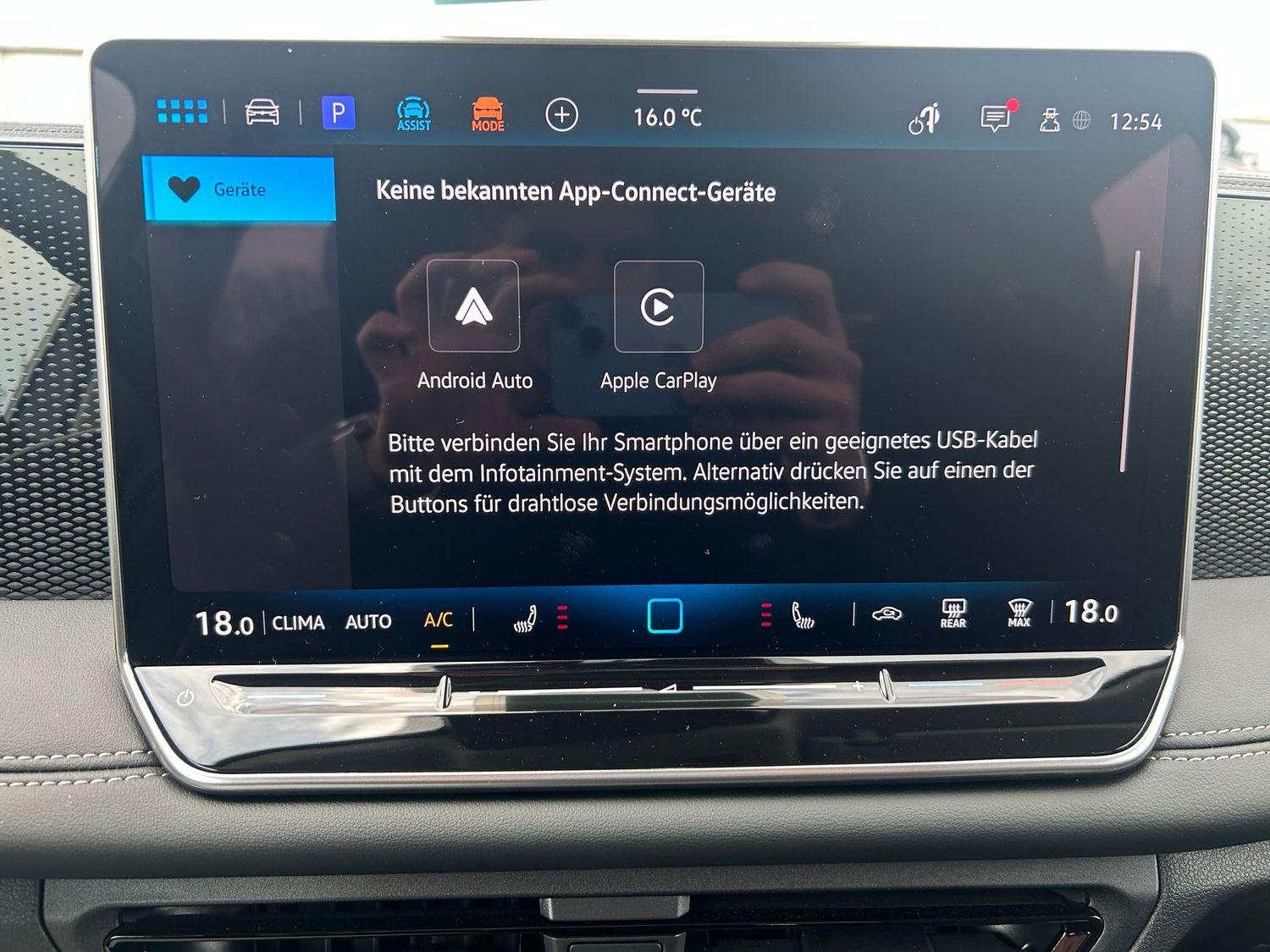 Volkswagen Tiguan 1.5 eTSI DSG Life