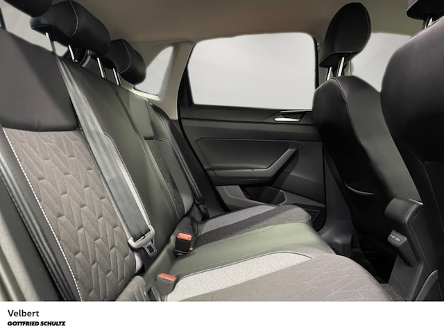 Volkswagen Polo DSG Life