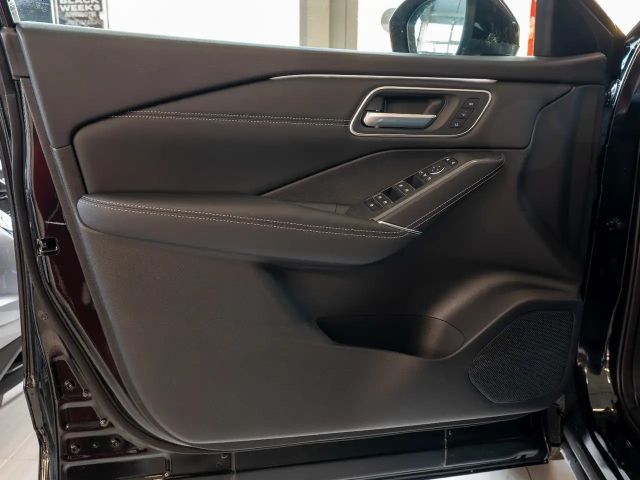 Nissan Qashqai Tekna