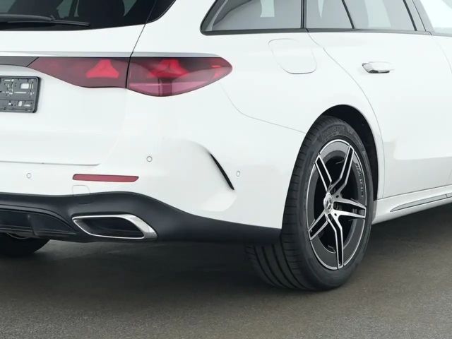 Mercedes-Benz E 200 AMG Line Estate