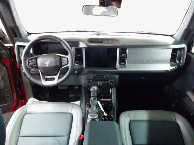 Ford Bronco Outer Banks