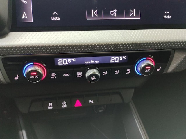 Audi A1 30 TFSI S-Line S-Tronic Sportback