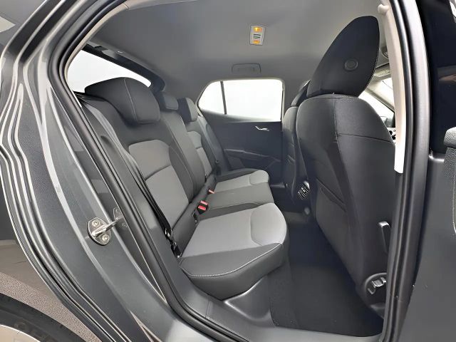 Skoda Fabia 1.5 TSI Selection