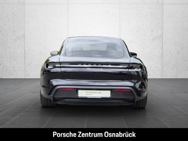 Porsche Taycan 4S Performance Plus