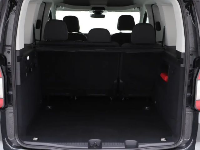 Volkswagen Caddy 1.5 TSI DSG Life