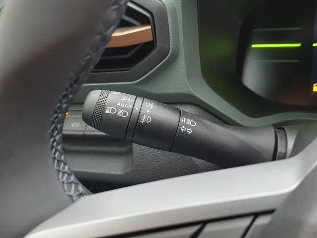 Dacia Duster Extreme TCe 130