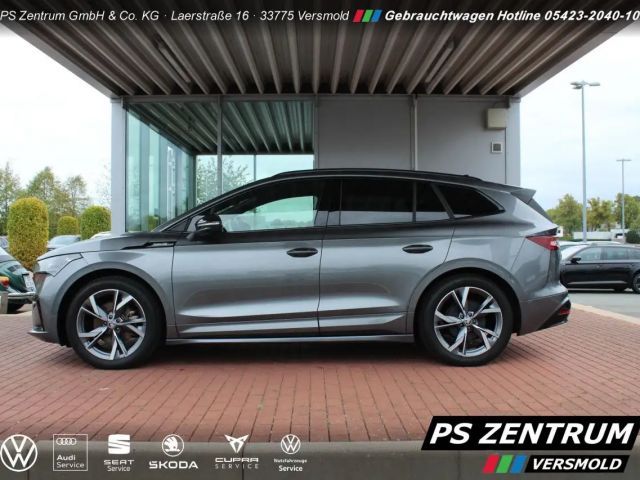 Skoda Enyaq Sportline iV 60