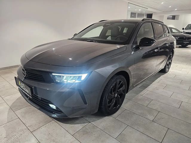 Opel Astra Elegance Sports Tourer Turbo