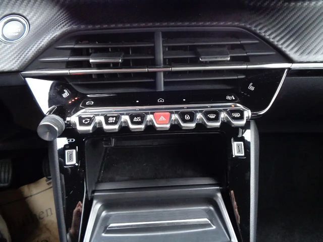 Peugeot 2008 Allure Pack PureTech