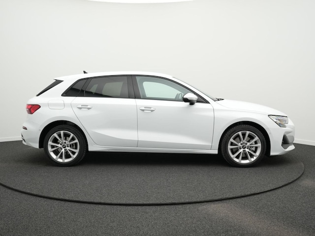 Audi A3 Hybride S-Tronic Sportback
