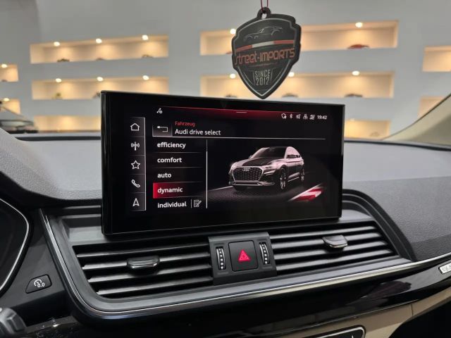 Audi Q5 50 TDI Sportback