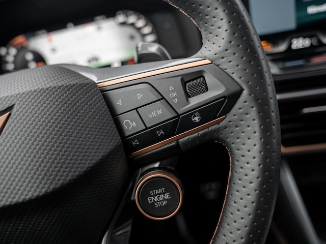 Cupra Formentor DSG Performance