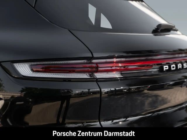 Porsche Cayenne E-Hybrid S