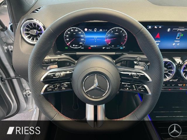 Mercedes-Benz B 180 Sedan