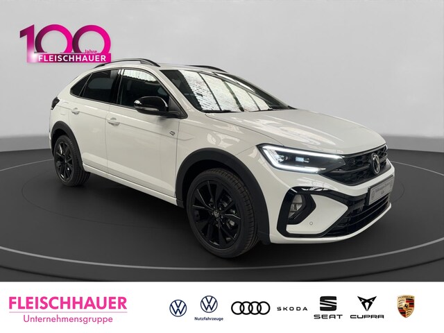 Volkswagen Taigo 1.0 TSI R-Line