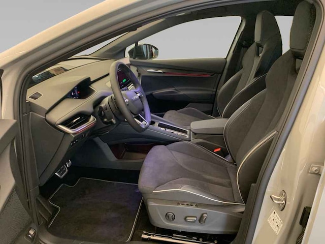 Skoda Enyaq Coupe Sportline