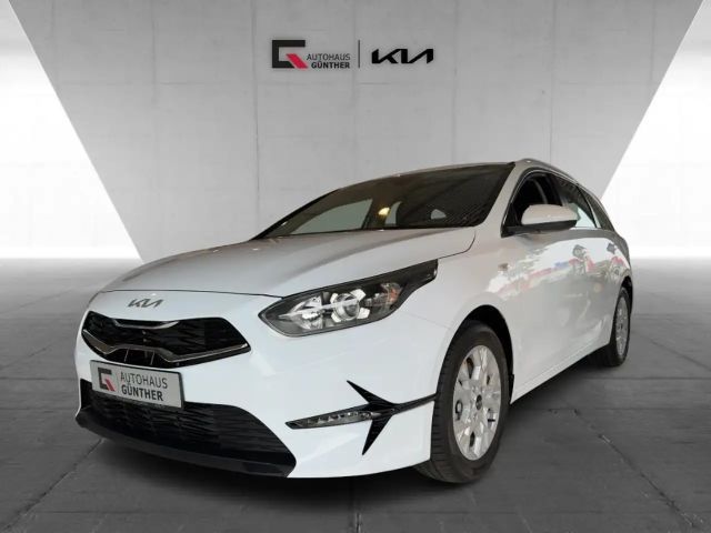Kia Ceed SportWagon Vision
