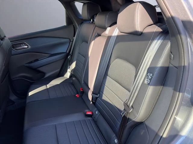 Nissan Qashqai DIG-T Tekna