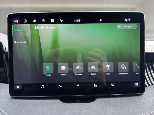 Skoda Superb 2.0 TDI 4x4 Sportline