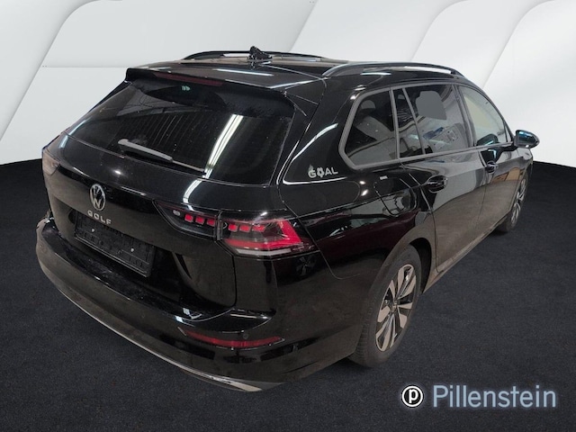 Volkswagen Golf 2.0 TDI DSG Variant