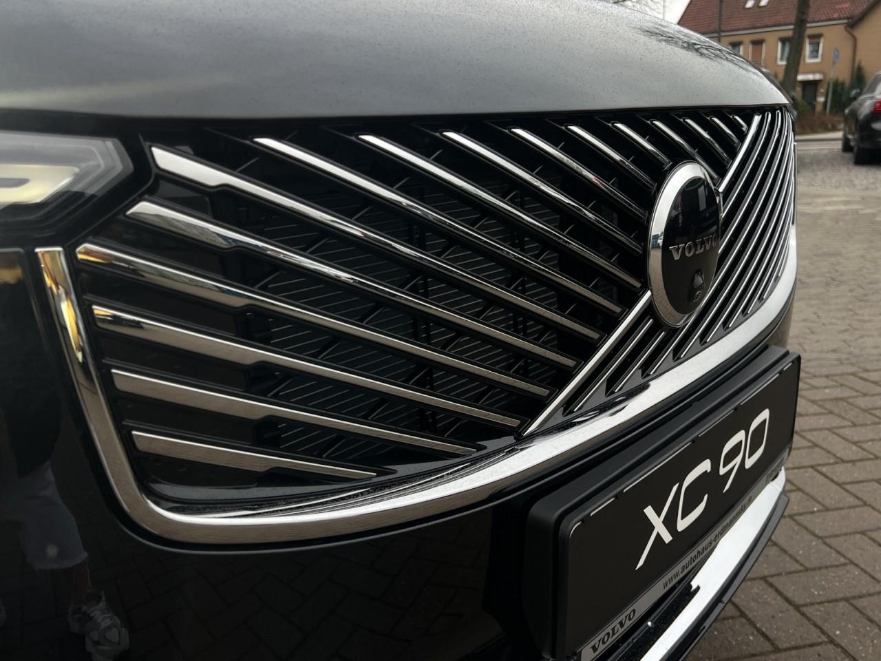 Volvo XC90 Bright T8 Ultra