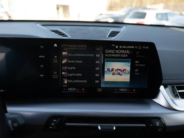 BMW iX1 M-Sport xDrive