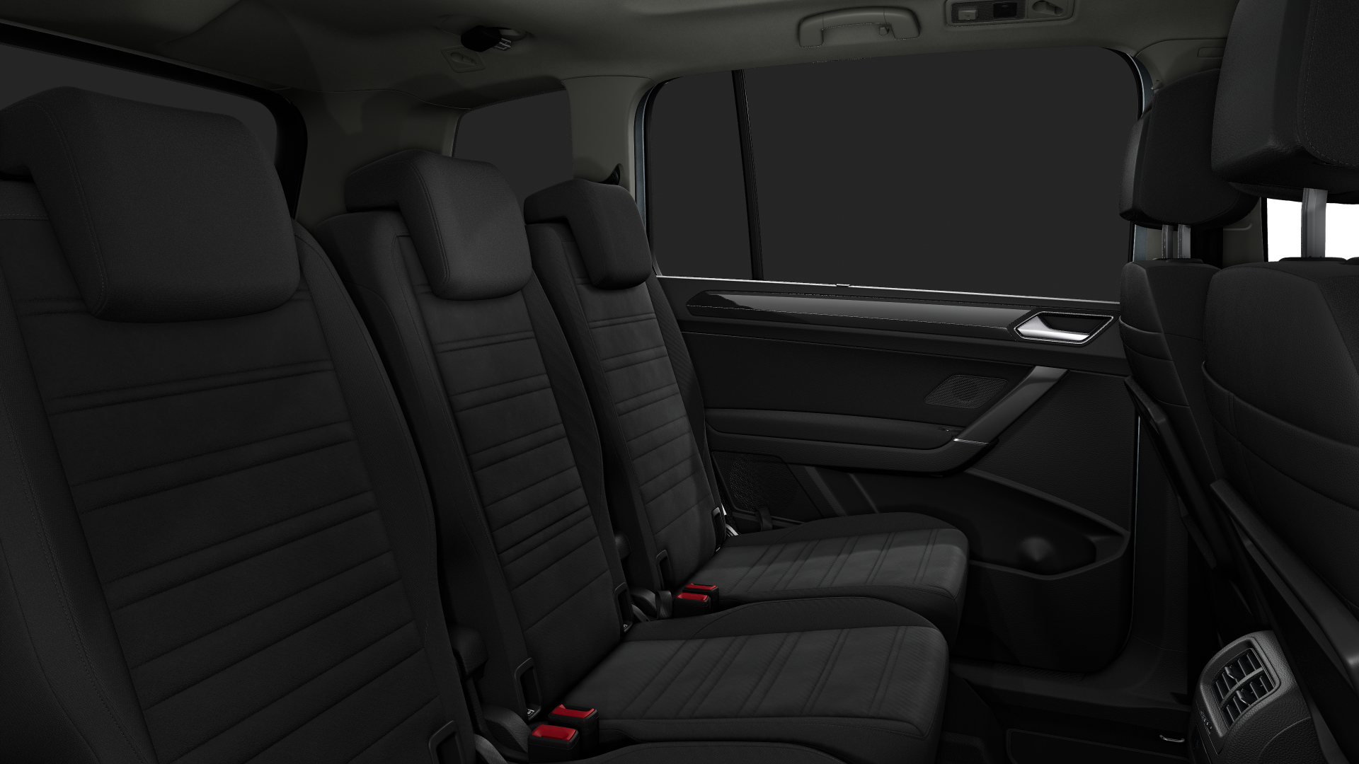 Volkswagen Touran 1.5 TSI DSG R-Line