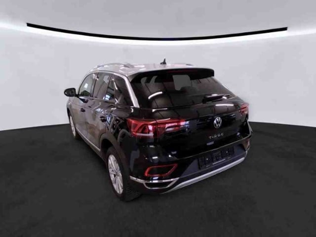 Volkswagen T-Roc 1.5 TSI