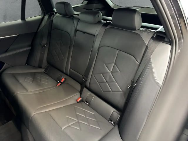 BMW i5 M-Sport Touring