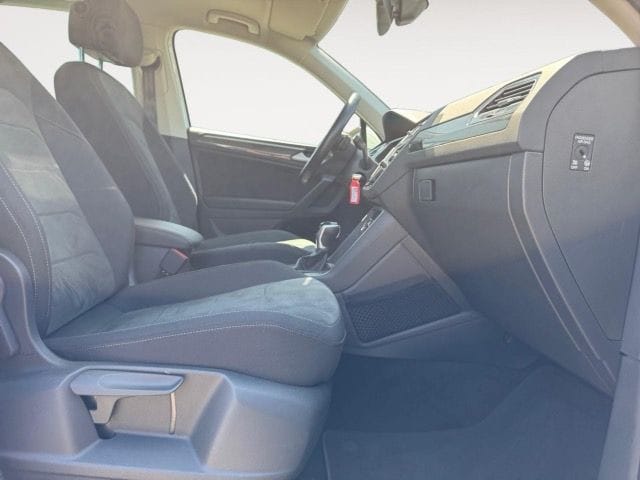 Volkswagen Tiguan 2.0 TDI DSG Elegance Elegance